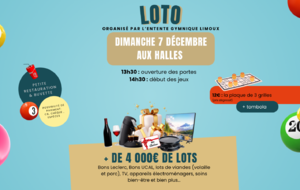 Loto du 7 décembre