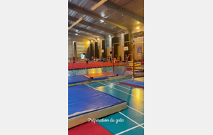 Video gala bénévole 2024-2025