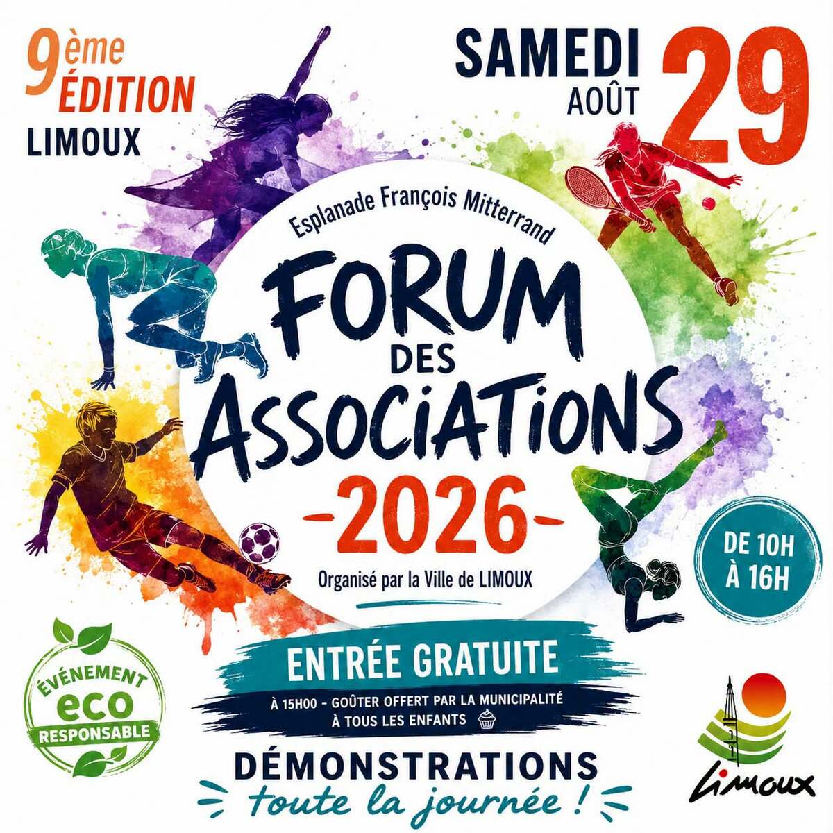 forum des associations